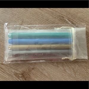 NWT Pampered Chef Wine Glass Markers